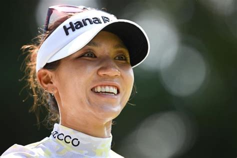 Behind the resume: Lydia Ko explains what her off-course life is like | Golf News and Tour ...