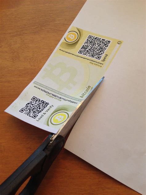 How To Make A Bitcoin Paper Wallet - Earn Free Bitcoin Instant Payout