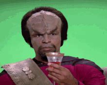 Worf Effect GIFs | Tenor