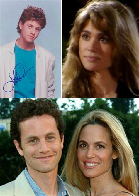 Kirk Cameron And Wife