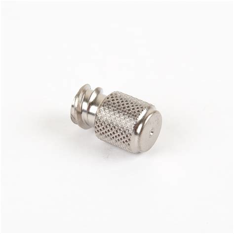 Female Luer Lock Cap | Marina Medical Instruments