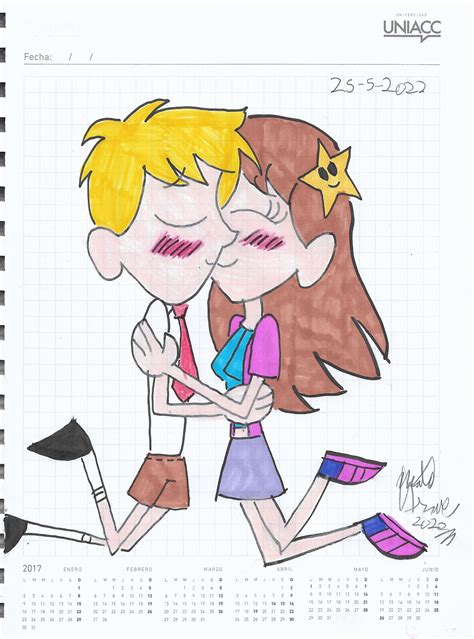 SpongeBob and Melody - Kiss by matiriani28 on DeviantArt