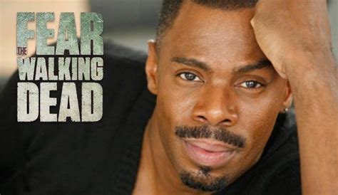 Colman Domingo Cast In Fear The Walking Dead