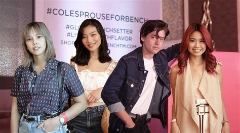 Our Fave Fashionistas That Are Surprisingly Cole Sprouse Die-Hard Fans!