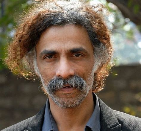 Makarand Deshpande Wiki, Age, Wife, Family, Caste, Biography & More ...