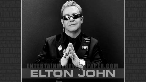 Elton John Wallpapers - Top Free Elton John Backgrounds - WallpaperAccess