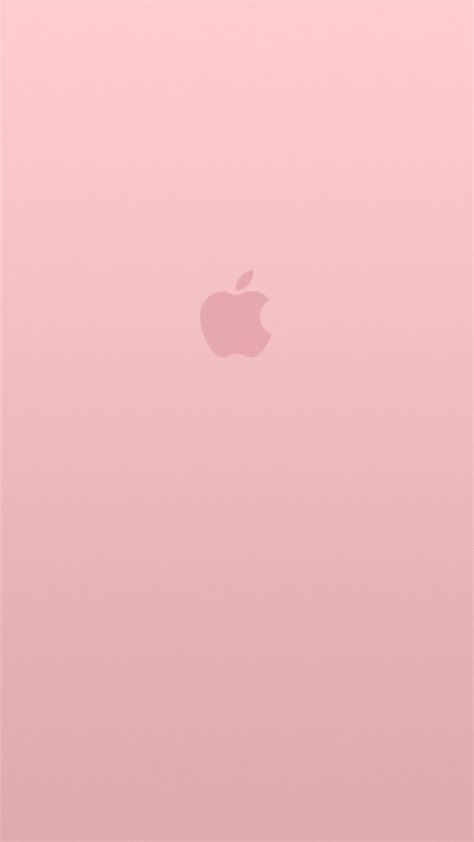 Pink Apple Logo Wallpapers - Top Free Pink Apple Logo Backgrounds ...