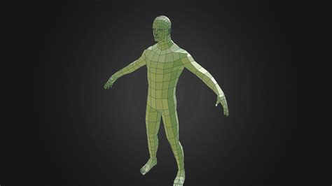 TOPOLOGY PRACTICE - Download Free 3D model by nguyenducthanhst16 [0adf49f] - Sketchfab