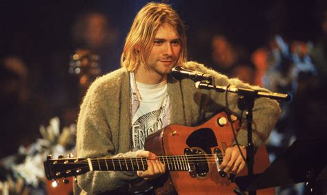 Here are the 5 greatest MTV Unplugged performances of all time