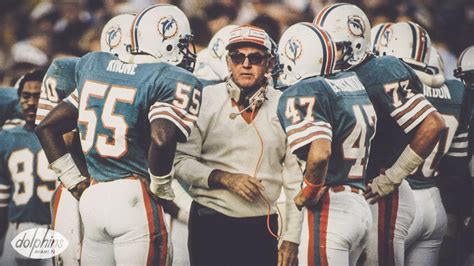 Fins Flashback | A.J. Duhe Remembers Coach Bill Arnsparger