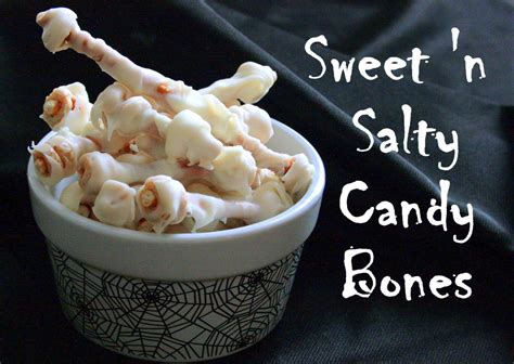 Candy Bones Recipe | HubPages