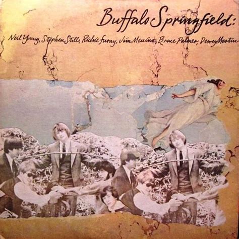 Buffalo Springfield - Buffalo Springfield (1973) Lyrics and Tracklist | Genius