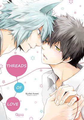 Threads of Love [Plus Digital-Only Bonus] | Kyohei Azumi | Renta ...