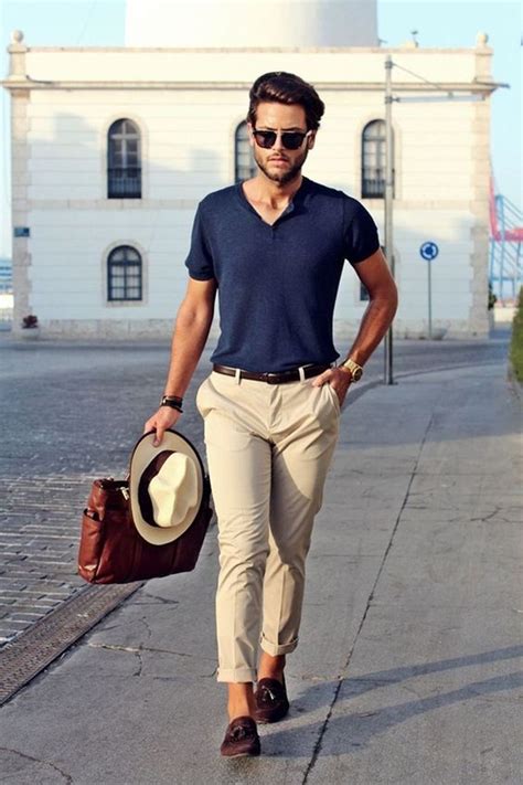 29 Trending Men Casual Outfits to Wear Everyday | Mens fashion casual ...