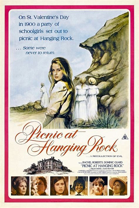 Download Picnic at Hanging Rock (1975) 720p BrRip x264 - YIFY - WatchSoMuch