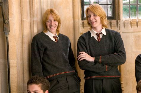 Whole Weasley Family