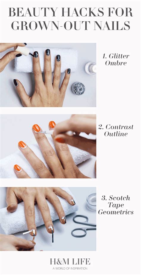 Access Denied | Beauty hacks nails, Manicure, Nail manicure