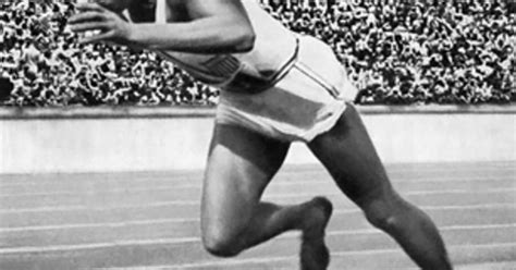 Jesse Owens Wins Multiple Gold Medals In Nazi Germany (Berlin 1936) | The Top 10 Moments in U.S ...