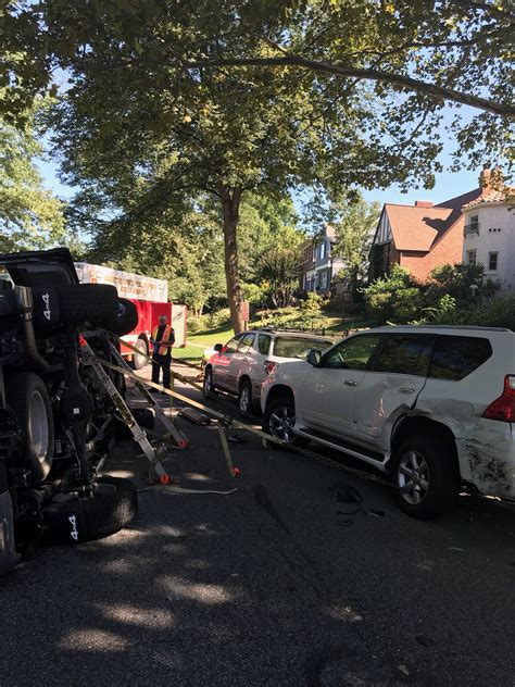 Arlington Fire on Twitter: "Crews extricated, treated & transported one ...