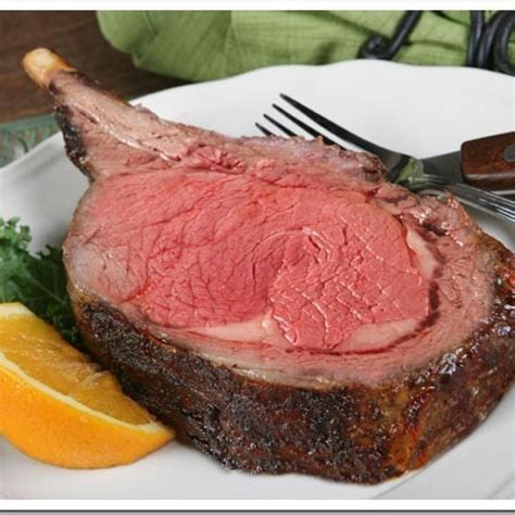 Best Restaurant-Style Prime Rib Roast Ever! | Cooking prime rib, Rib recipes, Prime rib roast recipe