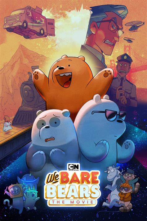 22+ We Bare Bears Coloring Pages - id