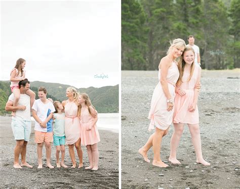 Family Photography | Beach Session New Zealand Wairarapa/Wellington/Hawkes Bay/Marlborough ...