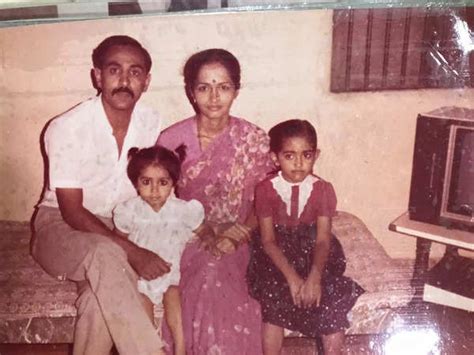 Daughter Radhika Rupani shares former Gujarat CM Vijay Rupani’s values | Ahmedabad News - Times ...