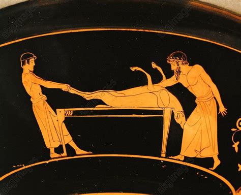 Our Bodies Are Punishment for Murder – SENTENTIAE ANTIQUAE