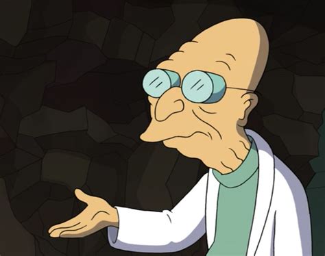 Professor Farnsworth Latest Memes - Imgflip