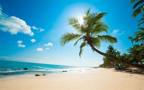 Free Hawaii Desktop Wallpaper - Hawaiian Beach Background - 2880x1800 - Download HD Wallpaper ...