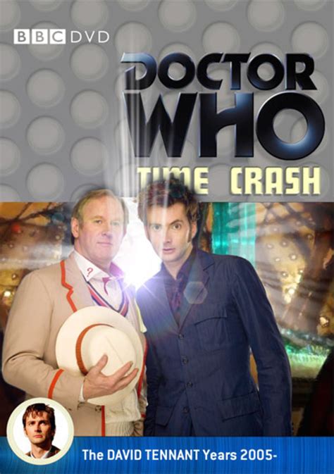 Doctor Who: Time Crash · Film · Snitt