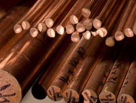 Copper Rod Dealers In Chennai