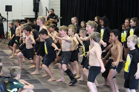 Record-best kapa haka festival | Cambridge News