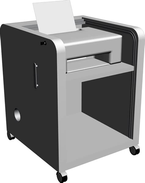 Ikea Desk 3d Printer