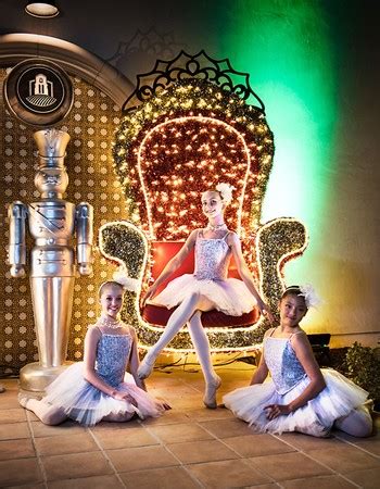 Europa Village - Shop - Events - Nutcracker