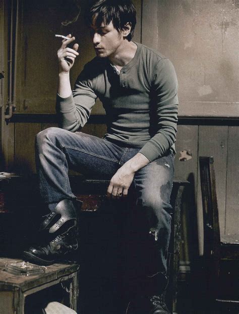 James McAvoy - James McAvoy Photo (1999771) - Fanpop