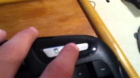 Logitech Wireless Keyboard K350 - YouTube