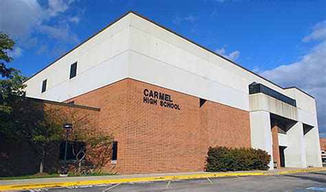 Carmel school board approves 2024 budget, adjusts Carmel High School ...