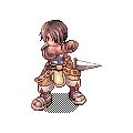 Ragnarok Online/Supernovice — StrategyWiki, the video game walkthrough and strategy guide wiki
