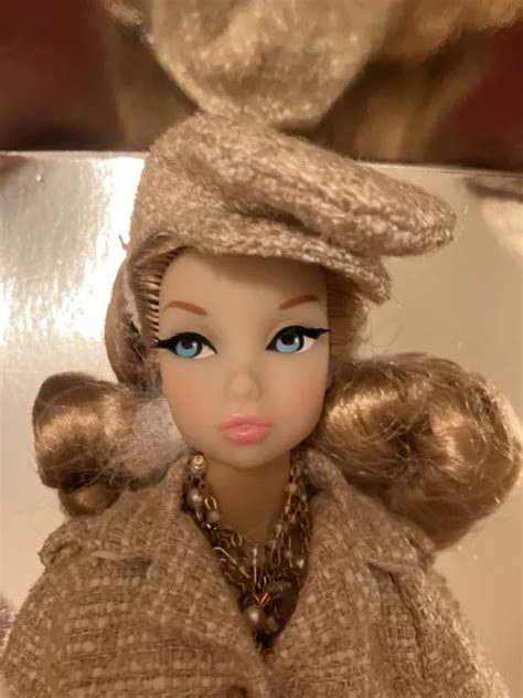 FR NIPPON MISAKI Metallic Moment Haute Doll Exclusive doll NRFB Integrity Toys $500.00 - PicClick