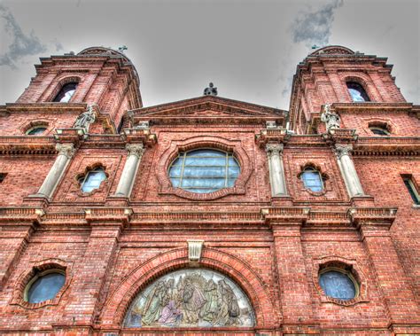 saint lawrence basilica | lumina volta