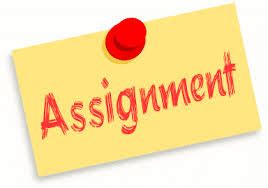 assignment clip art | Clipart Panda - Free Clipart Images