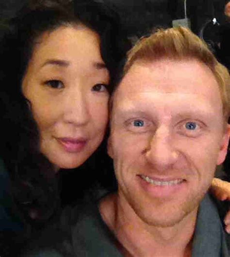 Why is Cristina Yang leaving Grey's Anatomy? Sandra Oh to leave show on season 10 finale