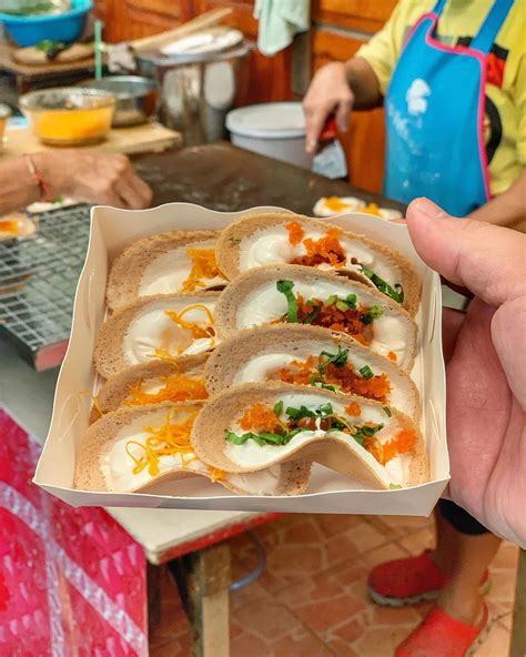 8 Iconic Thai Street Food First-Timers Traveller In Bangkok Need To Try