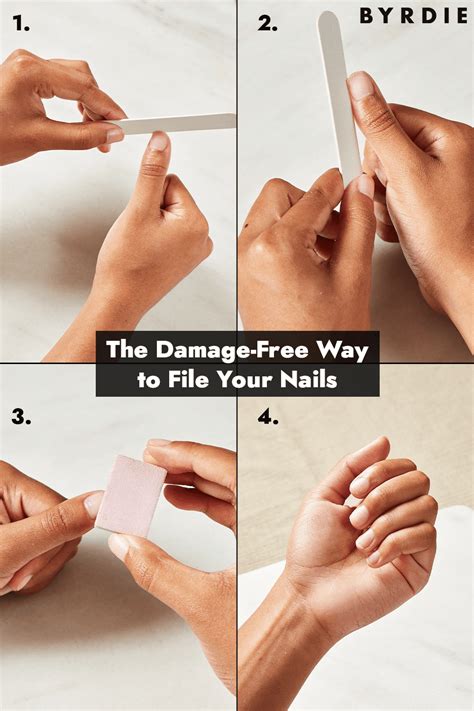 Glass Nail Files: The Ultimate Guide To Manicured Nails - Aganewsline.com