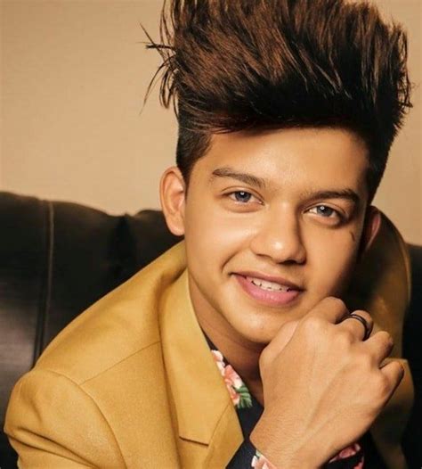 Riyaz Aly (TikTok Star) Wiki, Age, Girlfriend, Family, Biography & More - WikiBio