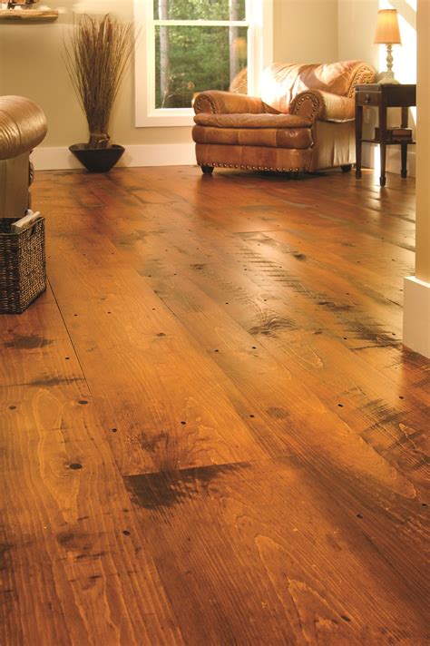 Wide Pine Laminate Flooring – Flooring Guide by Cinvex