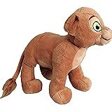 Amazon.com: Disney Lion King Large Jumbo Plush Nala Doll : Toys & Games