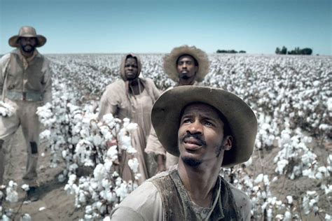 The Birth of a Nation (2016) recensie - Cinemagazine