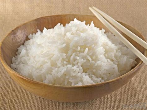 Jasmine Rice Nutrition Facts - Eat This Much